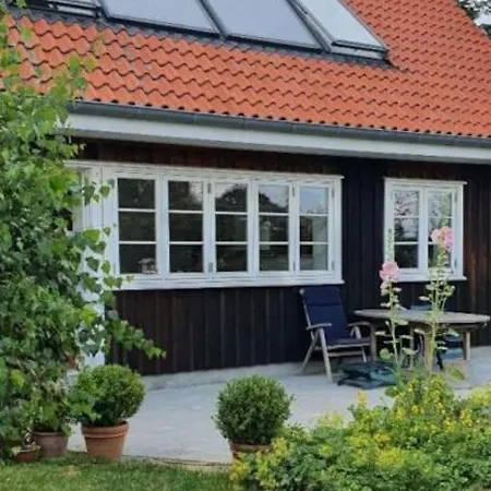 Vila Lynaes Hundested
