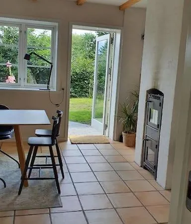 Lynaes Hundested