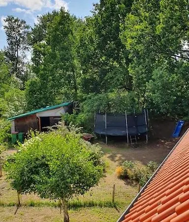 Lynaes Vila Hundested