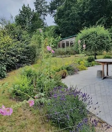 Vila Lynaes Hundested